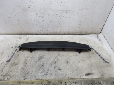 Шторка стекло задний задняя audi a8 d4 897201109300 фото №1