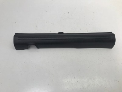 Kia niro ii ev 2024 пластик молдинг защита порог левый перед 85871-a0000 фото №1