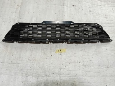 Mini r55 r56 r57 7188624 решётка решётка радиатора передний фото №1