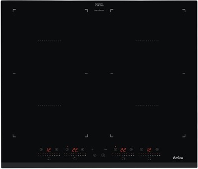 Płyta indukcyjna do zabudowy Amica PI6544S4KH