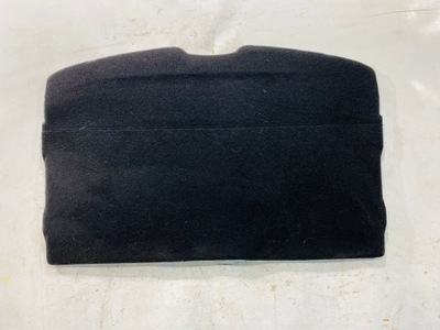 Полка шторка багажника peugeot 2008 i #191 фото №1