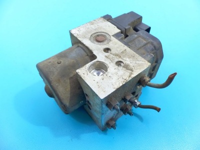 Насос abs renault thalia 7700432641, 0273004418 фото №1