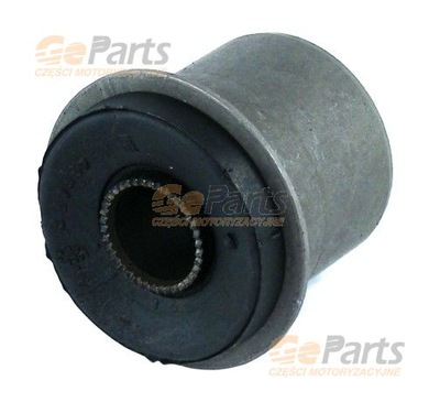 Сайлентблок важеля верхнього фото №1