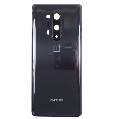 Oryginalna Klapka tył plecki do telefonu ONEPLUS 8 PRO IN2023