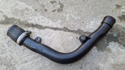 Шланг/труба wody jeep compass a6512000053 фото №1