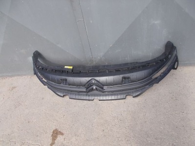 Citroen berlingo 4 iv решётка радиатора решётка радиатора фото №1