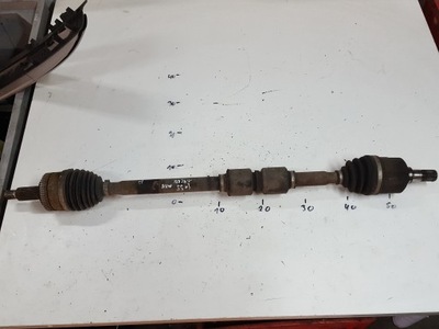 Hyundai ix35 10-16r 1.7 crdi привідний вал права перед механічна коробка передач фото №1