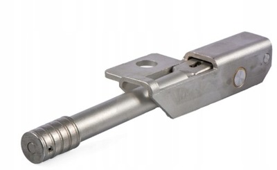 Naciąg plandeki prawy przód Schmitz