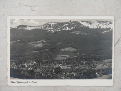 Riesengebirge - Karkonosze - Schreiberhau