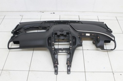 Opel ampera chevrolet volt 12r- панель  панель приладів приладова фото №1