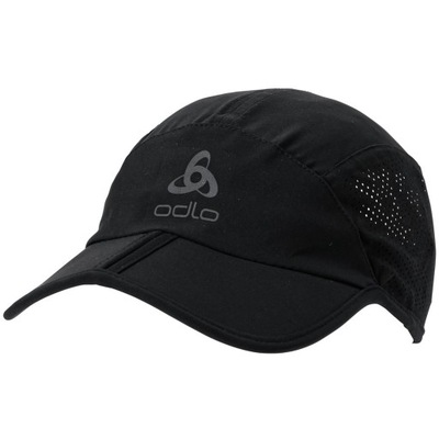 Czapka techniczna z daszkiem Odlo Cap PERFORMANCE X-LIGHT L/XL