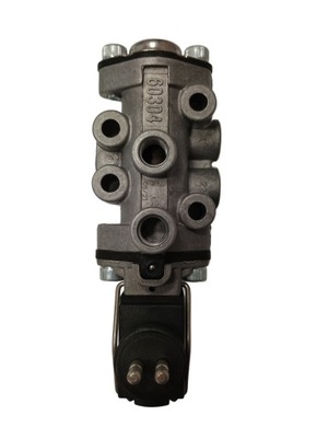 60304 cosibo клапан полупередача scania клапан магнитный 1334037 фото №1