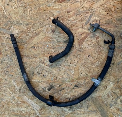 Шланг дроти підсилювача land rover freelander 2 ii 2.2 фото №1