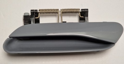 Vw id.4 id.5 la7c ручка левый задняя 11a837205bk фото №1