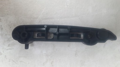 Направляющая крыла правый перед land range rover evoque фото №1