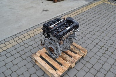 MOTOR GASOLINA HYUNDAI I20 I30 IX20 1.6 16V G4FC  