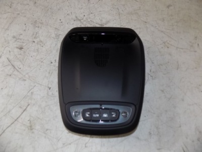 Volvo xc40 лампа стельовий освітлення кабіни 31457848 фото №1