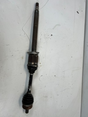 Volvo xc60 ii 2.0 t6 t8 привідний вал права 32336250 фото №1