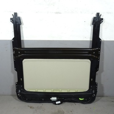 Volvo s80 ii люк 4n51-f53508ad фото №1