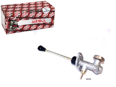 Насос сцепления chevrolet captiva ashika фото №1