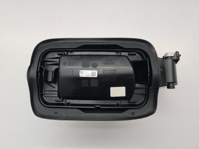 Кришка заливної пального bmw 5 g31 7387782 фото №1