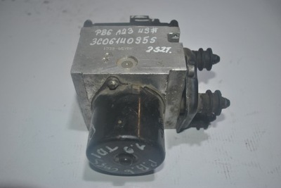 BOMBA DE FRENADO ABS VW PASSAT B6 3C0614095S  