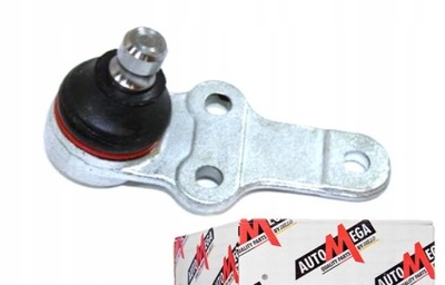 Шарова опора важеля l=p do ford puma st фото №1