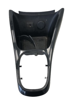 Рамка кронштейн бардачок opel corsa e 13352902 фото №1