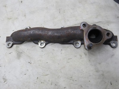 Коллектор выпускной civic ix 1.6 i-dtec фото №1