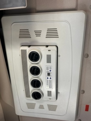 Klomatyzacja габаритная slimcool daf man scania mercedes фото №1