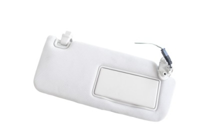 Захист сонцезахисна subaru outback права 2.0 d bs 2018 rhd фото №1