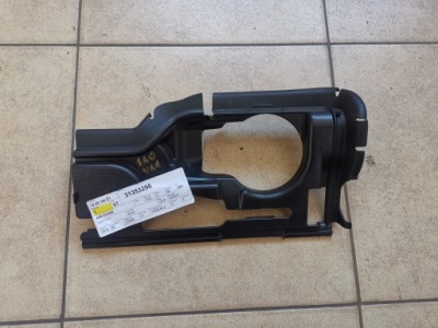 Volvo v60 s60 воздуховод воздуха 31353296 фото №1