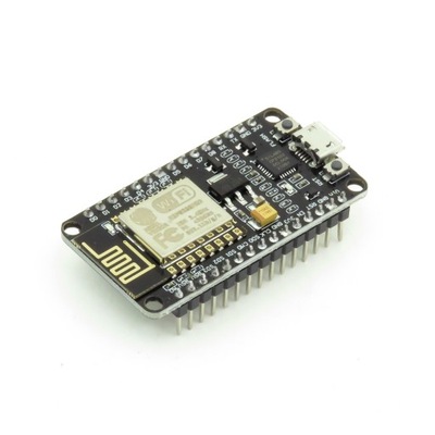 Moduł WiFi z ESP8266 (NodeMCU)