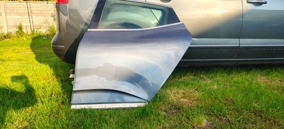 Дверь левый задняя clio v tekpn полный europa фото №1