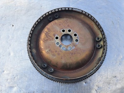 Колесо маховик 4matic mercedes gl x164 a6420300012 фото №1