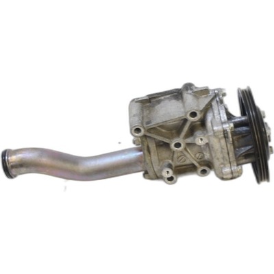 Mitsubishi outlander 2.2 di-d насос wody фото №1