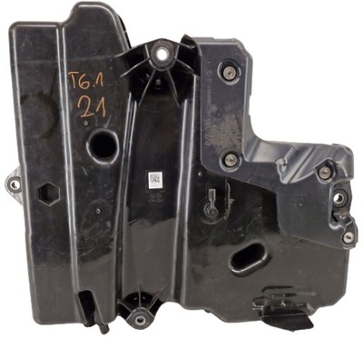 Vw transporter multivan 7l t6.1 t6 lift бак adblue bak фото №1