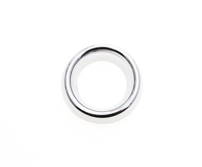 Рамка протитуманної фари хромована dodge durango 14- 5113680aa фото №1