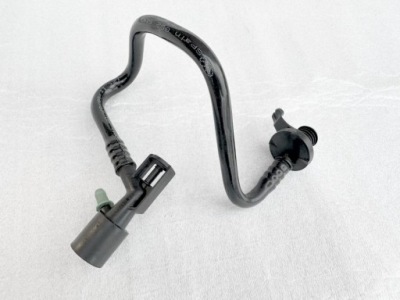 Шланг усилитель тормозов 5n0612041r vw tiguan оригинал фото №1