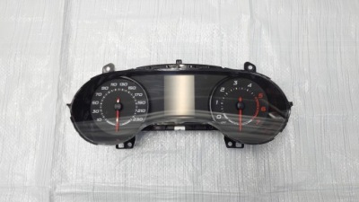 Fiat tipo ii лічильник прилади 52035705 фото №1