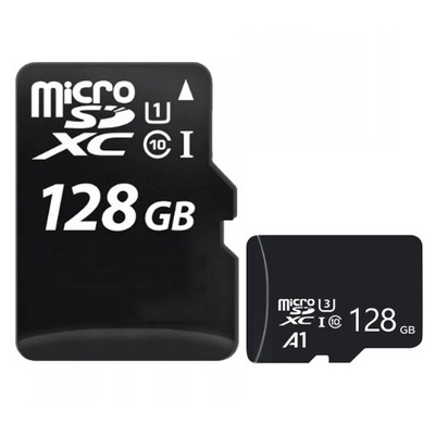 Karta SD 1Life 128G 128 GB