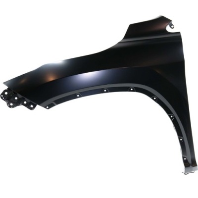 Lexus rx 2015-2022 крило передній ліве новий фото №1