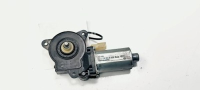 Моторчик скло lp 0130821938 ford fiesta mk6 фото №1