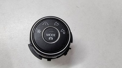 Vw t-roc перемикач підвіска 2ga927531 фото №1