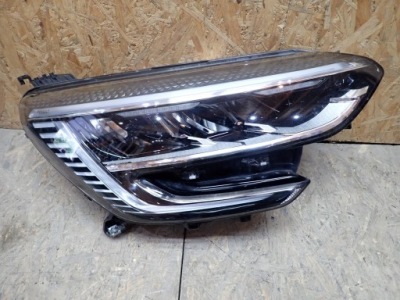 Фара правый  правый full led renault megane 4 iv рестайлинг  2021- 260103821r фото №1