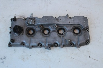 Крышка головки клапанов isuzu d-max фото №1