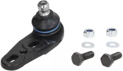 Reinhoch rh03-0004 шарнир крепёжный / направляющая фото №1