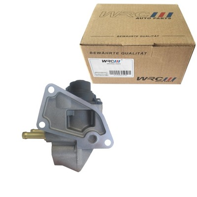 Клапан egr vw eos golf jetta passat touran 1.6 fsi фото №1