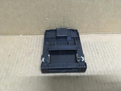 Зчитувач карта renault scenic iii a2c53185186 08-16 фото №1