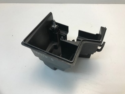 Основа коробка запобіжників clio v captur ii фото №1